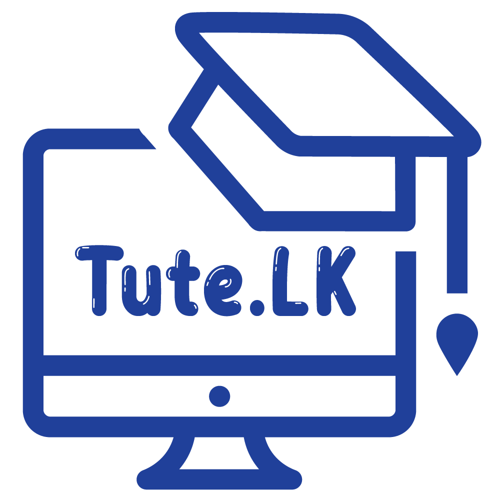 Tute LK Logo